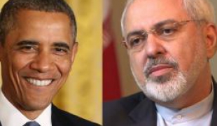 فیلم/اعتراض رسایی به دست دادن ظریف و اوباما+دانلود