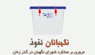 کلیپ/نگهبانان نفوذ