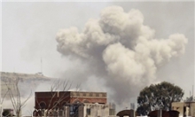 استفاده عربستان سعودی از بمب‌های شیمیایی در یمن