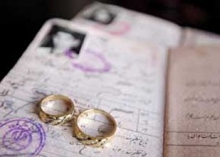 افزایش دو درصدی طلاق در استان همدان