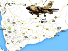 انصارالله و برخی احزاب یمنی راهی ژنو شدند/ کشته شدن ۱۷ یمنی در حمله عربستان به «تعز»