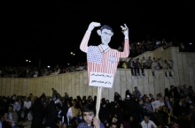 از عدم حضور مسئولان تا حمایت قاطع مردم همدان از گزاره برگ ملی+تصاویر