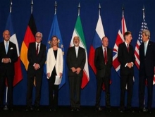 توافق احتمالی 1+5 با ایران رونمایی می‌شود، اما امضا نه