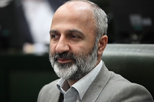 مشاور همدانی وزير آموزش‌ و پرورش جهت کاندیداتوری در انتخابات مجلس استعفا داد