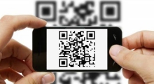 هشدار در مورد استفاده از کدهاي QR 