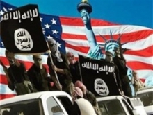 آمریکا حامی و شکل دهنده اصلی گروههای تروریستی در جهان است