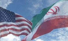 180 درجه اختلاف ایران و آمریکا