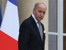 آیا وزیرخارجه فرانسه برای پرداخت غرامت می آید؟