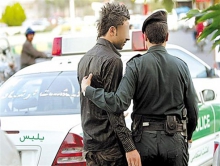 دستگيري 41 متهم در طرح ارتقای امنیت اجتماعی ناجا در همدان