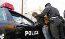 29 نفر از توزيع كنندگان خرد مواد مخدر در كمربند امنيتي پليس ملاير گرفتار شدند 