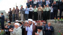 نماز جمعه محور وحدت، صلابت و اقتدار ایران اسلامی است