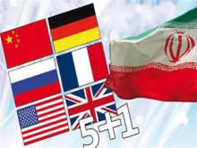 نیشخند مجمع غیرقانونی به مذاکرات هسته‌ای ایران و 1+5!