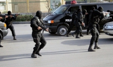 سارقان مسلح فراري در دام پلیس گرفتار شدند