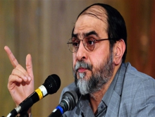 هنوز عده‌ای در کشور ادبیات ذلت و تسلیم در برابر امریکا را دارند/ به‌جای امریکا دل به خدا ببندید