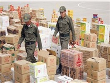 توقیف بیش از 2 میلیارد کالای قاچاق در همدان