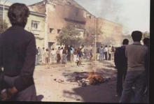 30 مهر 57، حماسه ماندگار مردم انقلابی همدان