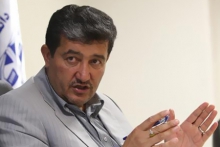 حماسه 30 مهر همدان باعث وقوع 13 آبان 1357 شد