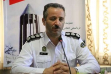 اعلام محدودیت های ترافیکی عاشورا حسینی در همدان