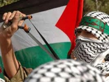 انتفاضه سوم فلسطین از منظر تئوریسین‌های صهیونیست‌