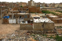 سرانجام طرح توانمندسازی مناطق حاشیه شهر همدان چه خواهد شد؟