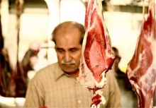گوشت گوسفندی ۳۰۰۰ تومان گران شد