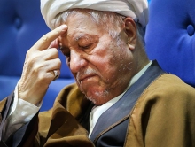 توهم‌ سال‌ گذشته‌ یک‌ خبرگزاری‌ اصلاح‌ طلب‌ در مورد عزت‌ هاشمی رفسنجانی!+عکس
