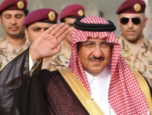 چرا بن سلمان حکم اعدام شیخ را صادر نکرد/ آیا شیخ نمر قربانی نزاع دو شاهزاده سعودی شد؟+تصاویر