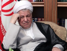 حمایت‌ قاطع آیت الله هاشمی‌ رفسنجانی از رد صلاحیت‌ها توسط شورای‌ نگهبان