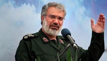 الحرس الثوري: رصدنا للخليج الفارسي يجري على مدار الساعة