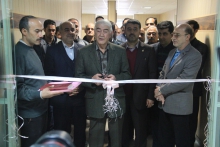 افتتاح و کلنگ زنی 106 پروژه با اعتباری 77 میلیارد تومانی در همدان+تصاویر
