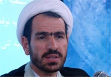 حجت الاسلام حسین فلاحی از انتخابات مجلس انصراف داد