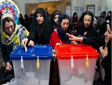 چرا مردم تهران "اصلاح طلب ها" و شهرستان ها "اصولگرایان" را انتخاب کردند؟
