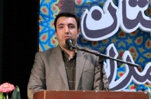 مساجد پایگاه های مقابله با جنگ نرم دشمنان است