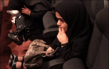 وقتی صندلی بلند قامتان کوتاه همت خالی ماند!!!!