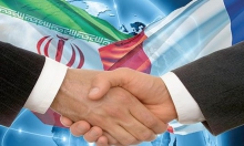 مشخصات اولین خودروی مشترک ایران و فرانسه