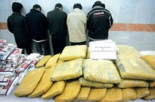 رئیس پلیس مبارزه با مواد مخدر همدان خبر داد