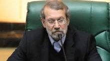 درخواست لاریجانی از دولت درباره حقوق‌های زیر دو میلیون