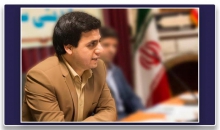 مدیر کل تعاون کار ورفاه اجتماعی همدان