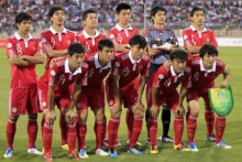 اتهامات غیر اخلاقی به بازیکن چینی که در صحنه گل ایران دچار اشتباه شد 