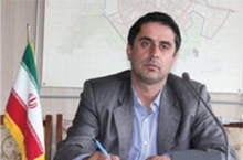 رئیس کمیسیون معماری، شهرسازی و فنی عمرانی شورای شهر همدان