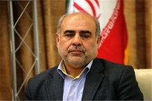 رئیس ستاد انتخابات استان همدان