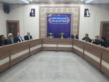 رئیس کمیسیون فرهنگی اجتماعی شوراي اسلامي شهر همدان