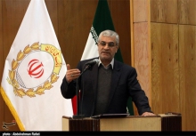 نایب رئیس اتاق همدان