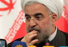 رصد انتخابات ایران
