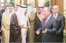 نقش مثلث سعودی، منافقین و بارزانی در حوادث تروریستی اخیر