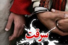 رئیس پلیس آگاهی استان همدان