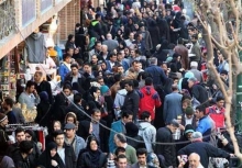 جمعیت در شهرستان‌های استان همدان رشد منفی دارد 