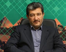 رئيس مجمع نمايندگان استان همدان 