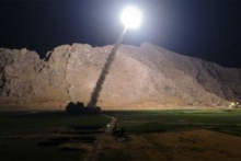 واکنش صهیونیست‌ها به شلیک موشک‌های ایران به مقر تروریست‌ها