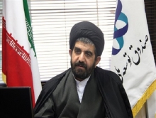 نائب رییس کمیسیون اقتصادی مجلس شورای اسلامی